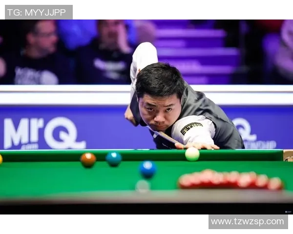 斯诺克再现大冷门:46岁国际亚军首轮出局,52名选手逆袭震动全场